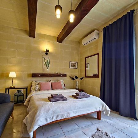 Xagħra Il Gnejna IIヴィラ エクステリア 写真
