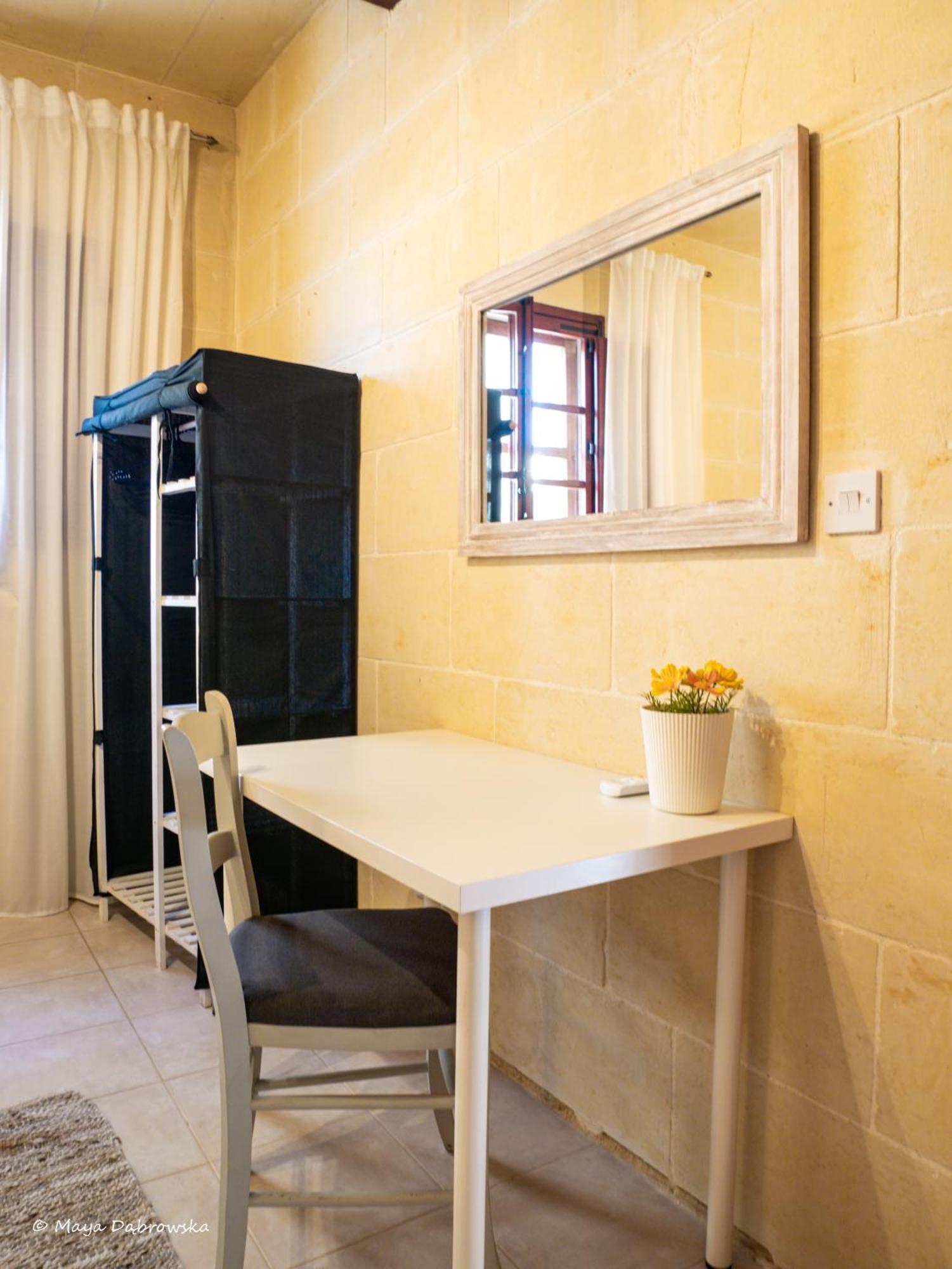 Xagħra Il Gnejna IIヴィラ エクステリア 写真